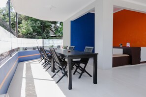 Interior - Hotel O El Reyshi Family Residence Syariah (Banyuwangi)