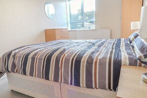 Apartment (1 Bedroom) | 1 bedroom, free wired Internet - OLD Church Road - Deluxe Single Guest Room 4 (London)