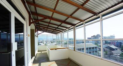 OYO 1429 Bastiana Residence