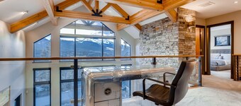 Bearadise Forest: kommer snart til River Ridge huslejer!