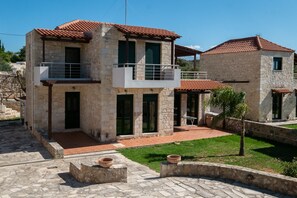 Villa | Terrasse/Patio