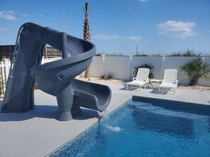 Pool - Ohana Tides 5 Bedroom Home by RedAwning (Supply)