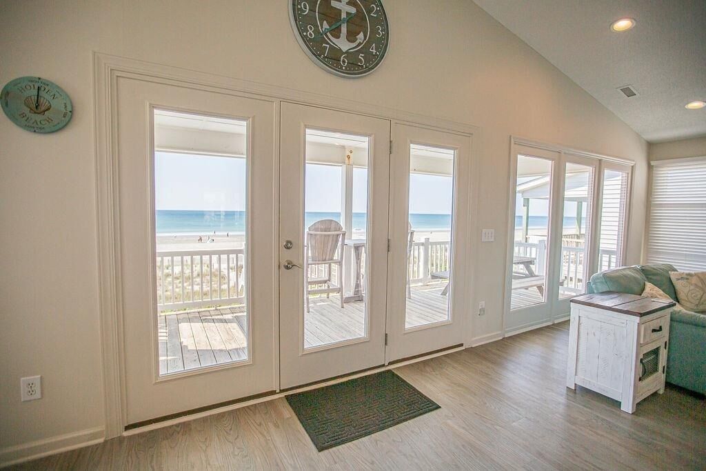 House, 5 Bedrooms | Interior