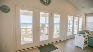 Casa, 5 quartos | Parte interna