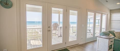 Casa, 5 habitaciones | Interior