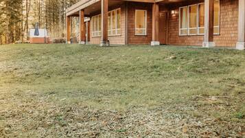 Apartment, 3 Bedrooms | Exterior