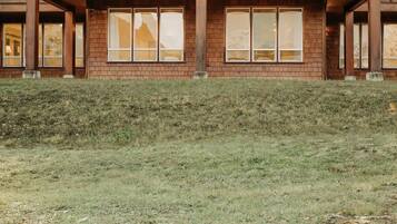 Apartment, 3 Bedrooms | Exterior