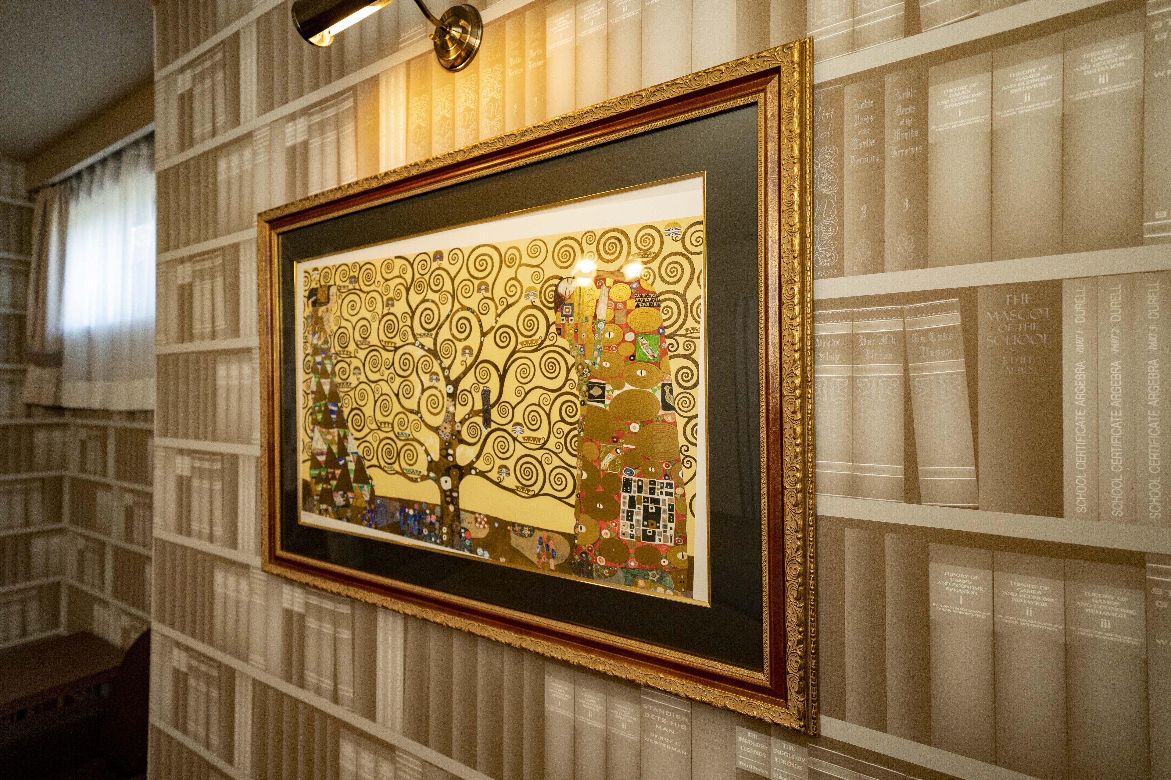 deluxe quadruple room, non smoking | room amenity