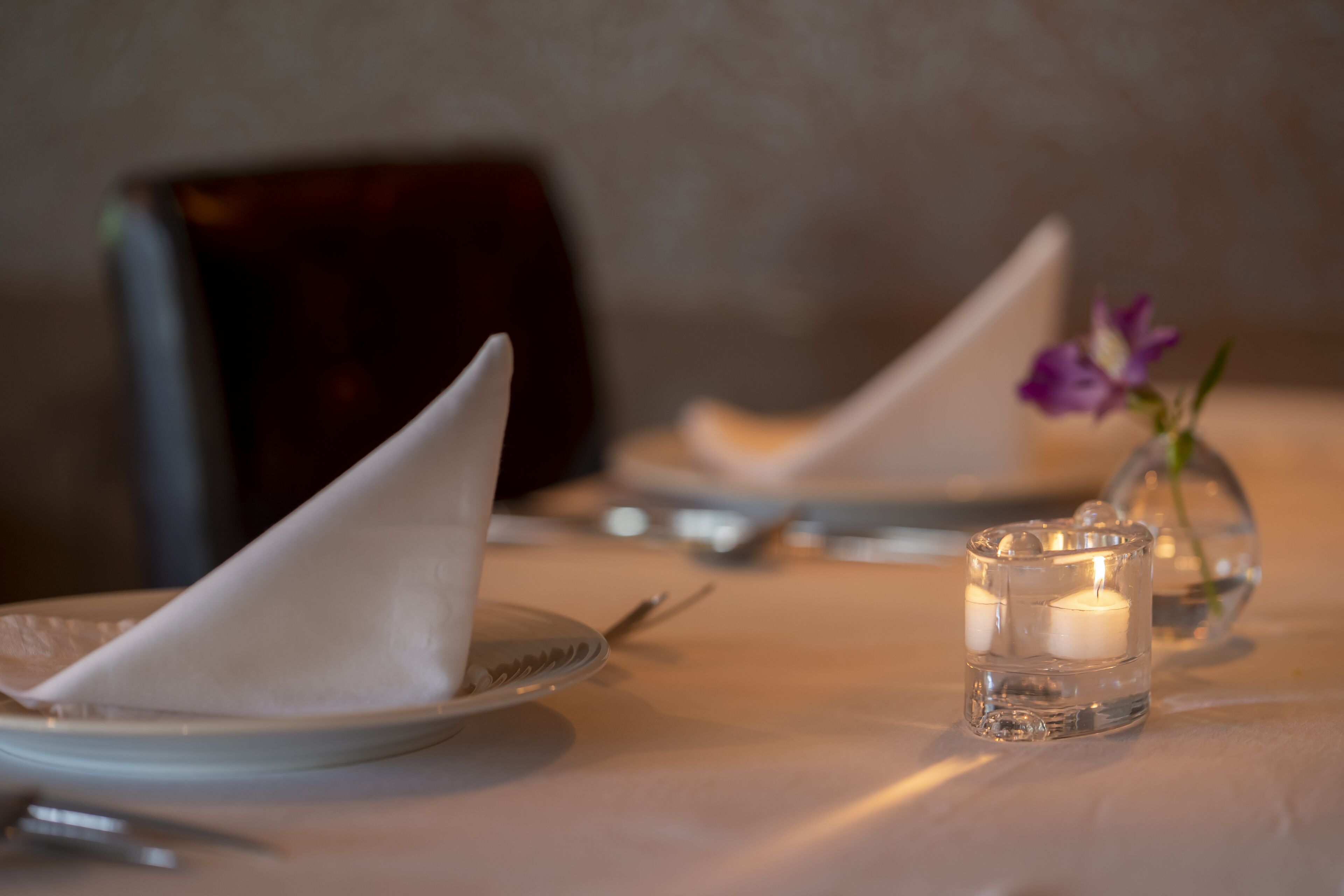 daily cooked-to-order breakfast (jpy 1700 per person)