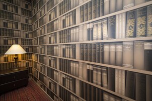 Deluxe Quadruple Room, Non Smoking | Room amenity