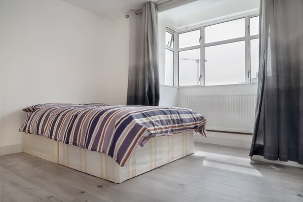 Appartement (1 Bedroom)