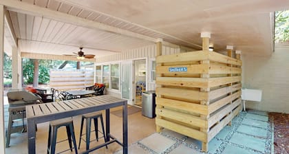 RAKENNUS SISTERS DUPLEX 4 makuuhuoneen 2 kylpyamme