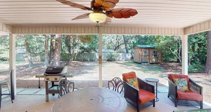 Beachy Sisters B 4 Bedroom 3 Bath