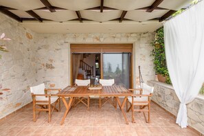 Villa | Terras