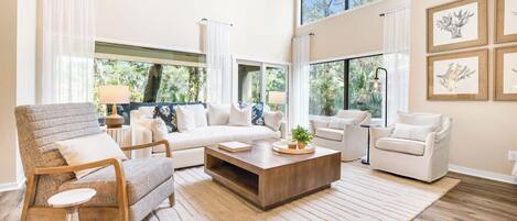 スマートテレビ、ビデオライブラリ