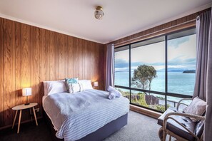 3 Schlafzimmer, Bettwäsche