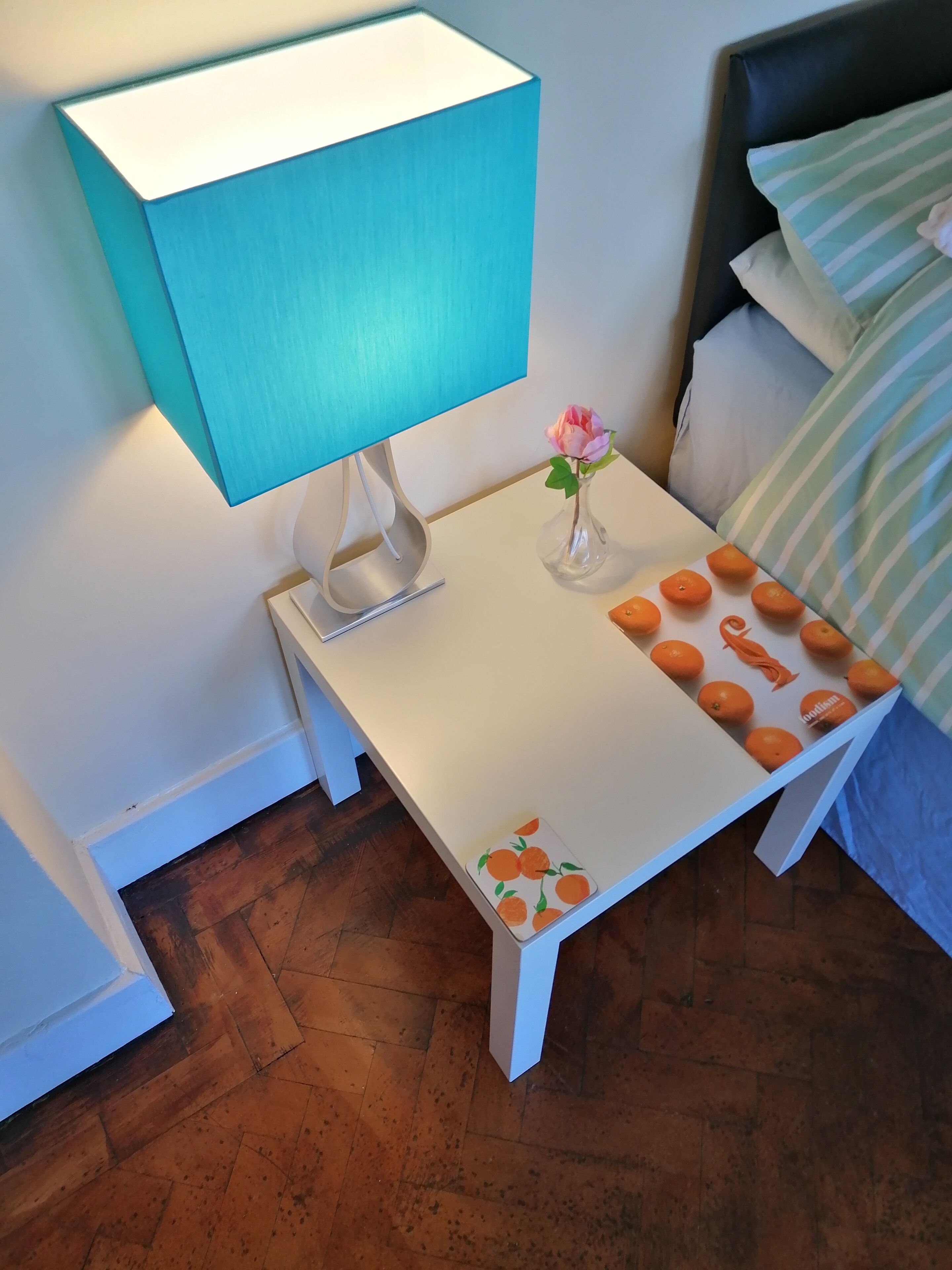 1 sovrum, wi-fi och sängkläder