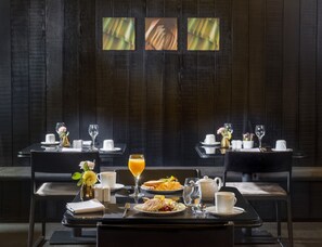Restaurant - SANA Berlin Residence (Berlin)
