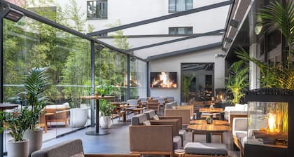 SANA Berlin Residence