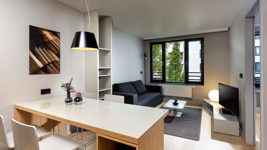 SANA Berlin Residence