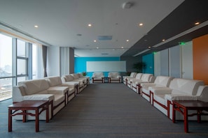 Sala de reunião