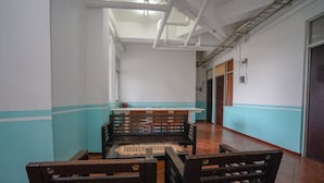 Chi tiết nội thất