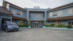 Ngoại thất