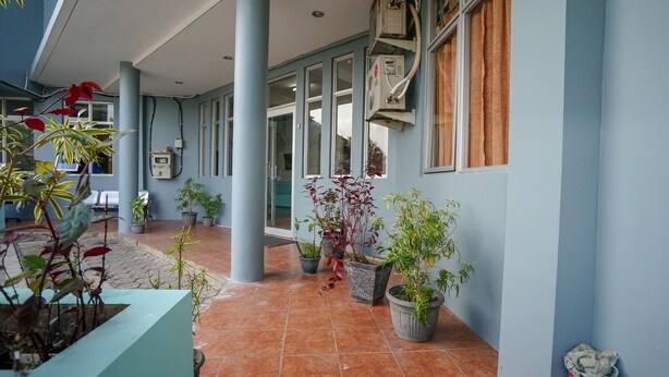 Chi tiết ngoại thất