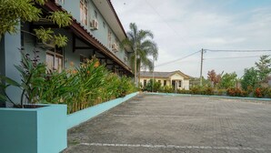 Chi tiết ngoại thất
