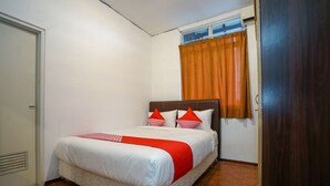 Phòng đôi Tiêu chuẩn | Bàn, truy cập Internet không dây miễn phí 