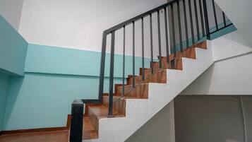 Treppe
