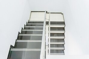 Staircase - Hotel O Homiko (Pacitan)