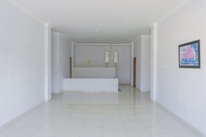 Interior - Hotel O Homiko (Pacitan)
