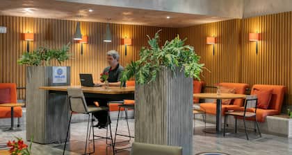 Novotel Belo Horizonte Savassi
