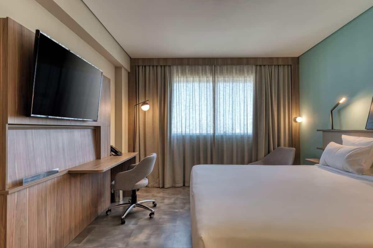 Restauration dans la chambre