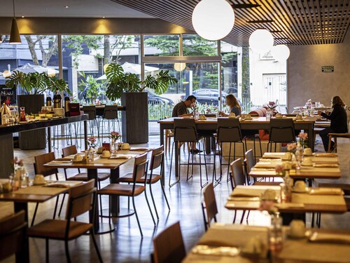 Novotel Belo Horizonte Savassi