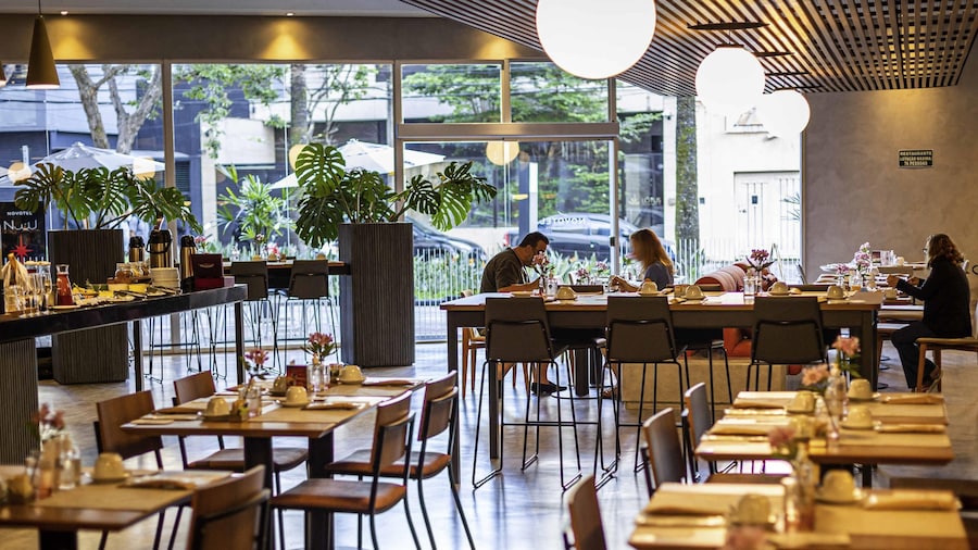 Novotel Belo Horizonte Savassi