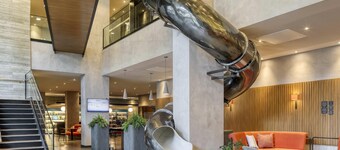 Novotel Belo Horizonte Savassi