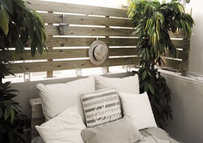 Appartamento | Balcone