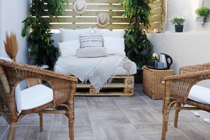 Appartamento | Balcone
