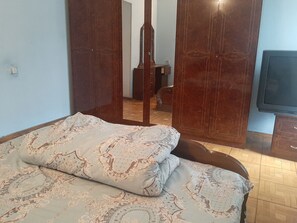 Basic Double or Twin Room | Free WiFi