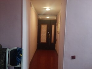 Interior entrance - A1 HOSTEL AND TOURS (Yerevan)