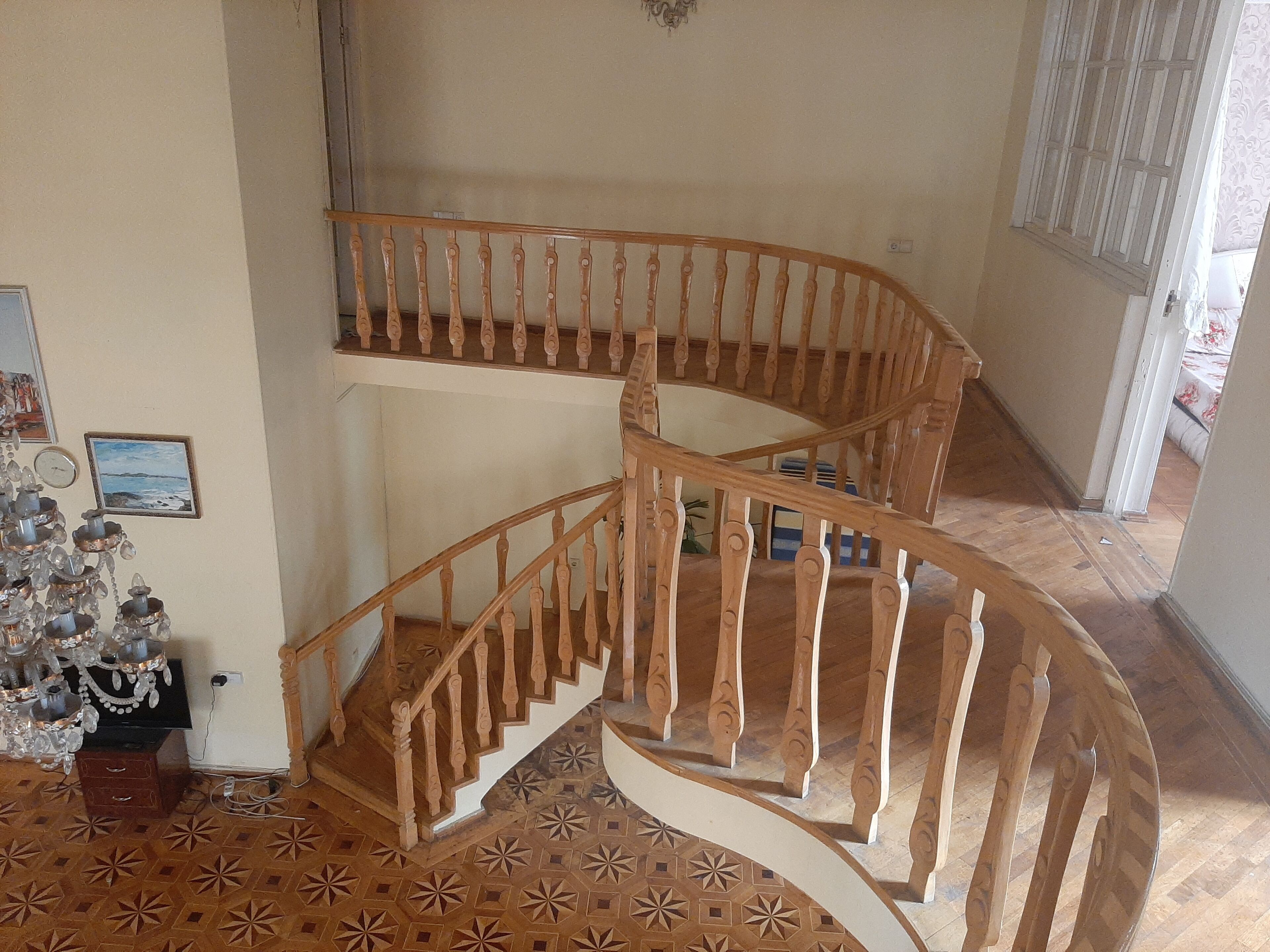 Staircase