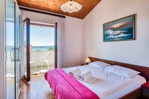 2 habitaciones y wifi 