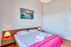 2 bedrooms, WiFi - Apartment Lazaric B3 Medulin (Medulin)