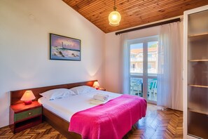 2 bedrooms, WiFi - Apartment Lazaric B3 Medulin (Medulin)