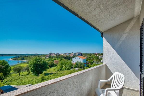 Property grounds - Apartment Lazaric B3 Medulin (Medulin)