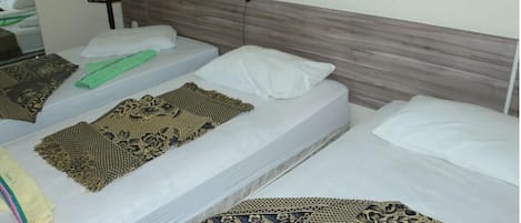 Chambre Triple