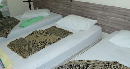 Hotel Requinte