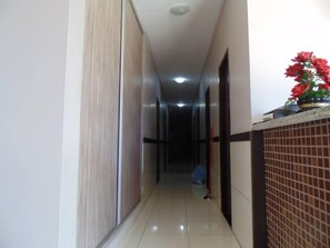 منطقة الاستقبال